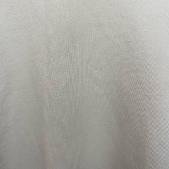 Petal & Pup Milo Top - White - Picture 4 of 7